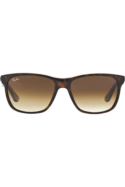 Ray-Ban Rb4181 710/51 57 Ekartman Unisex Güneş Gözlüğü - Fiyatı