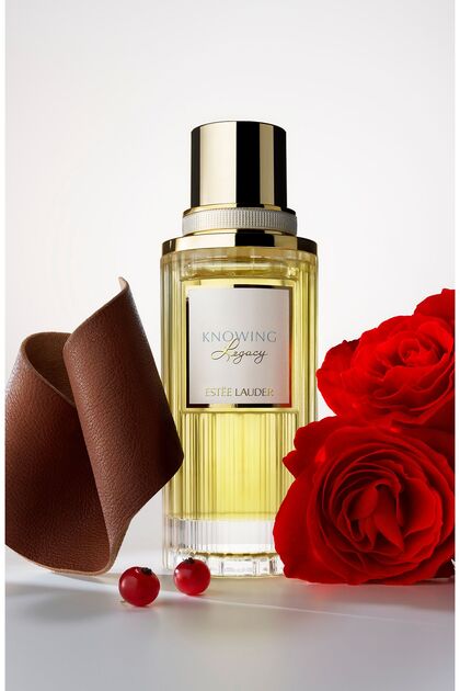 Estee Lauder Knowing Legacy EDP Kadın Parfümü, 100ml - The Legacy