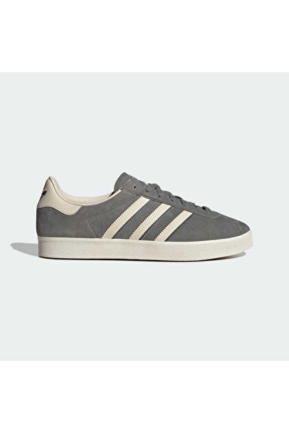 adidas gazelle silver green womens adidas Originals Gazelle Indoor Erkek Suede Sneaker main image 1