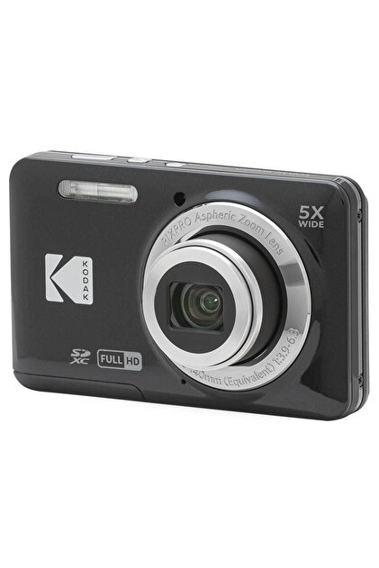 Kodak Friendly Zoom FZ55/5x Yakınlaştırma Dijital Fotoğraf