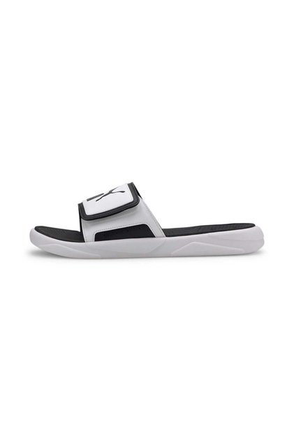 Royalcat Comfort Puma Λευκό-Puma Μαύρο