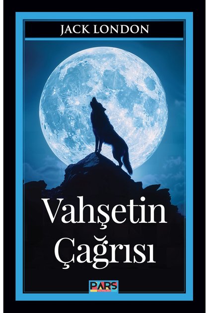 VAHŞETİN ÇAĞRISI