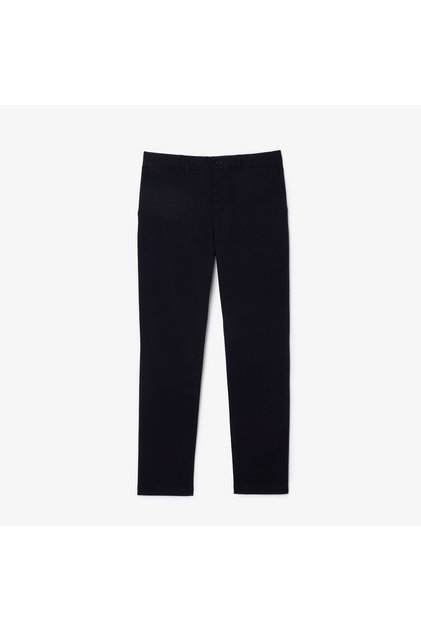 Black Men's Trousers Hh3463-00-Hde