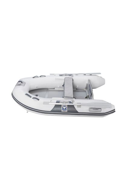 Sea Storm 230 Ahşap Katlanır Tabanlı Şişme Bot