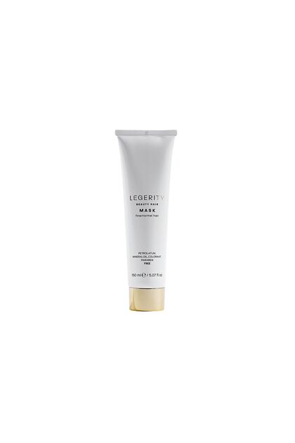 150ml Screen Legerity Mask - for Fine and Normal Hair