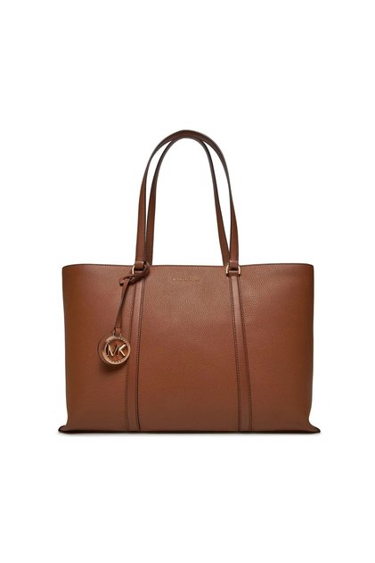 Women's Shoulder Bag - 30R4G1Lt3L Luggage Model