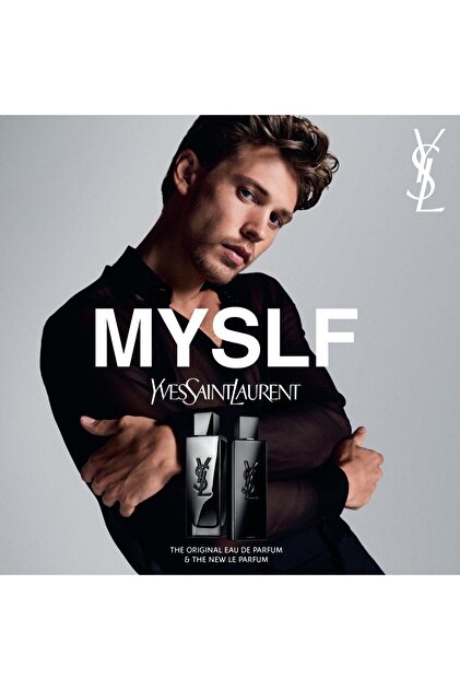 Yves Saint Laurent Myslf Le Parfum 40 ml Erkek Parfüm