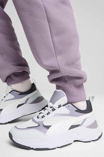 Puma Kadın Yüksek Taban Spor Ayakkabı Cassia Kadın Sneaker