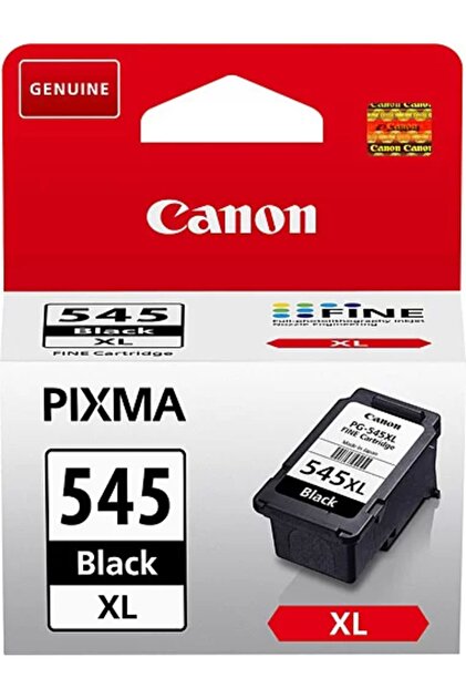 Canon Pg-545xl Siyah Kartuş 400 Sayfa (MG2550 MG2450 IP2850 TS3150