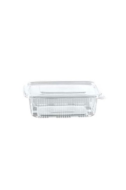 Flat Cover Leak-Proof 1000 Cc - 100 Pieces