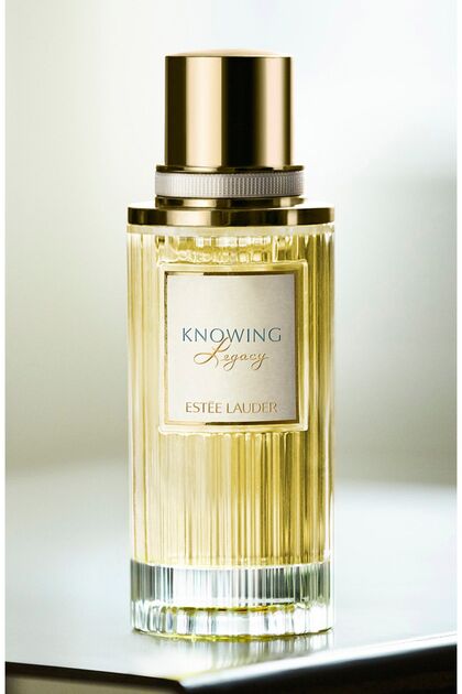 Estee Lauder Knowing Legacy EDP Kadın Parfümü, 100ml - The Legacy