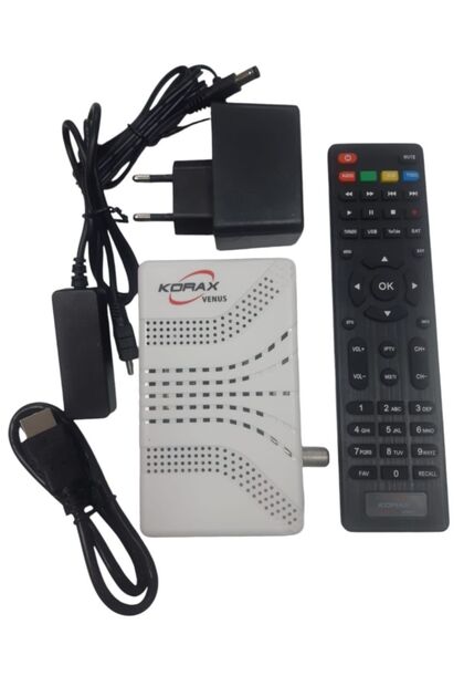 うにまる FRANKEVER KORAX VENÜS FULL HD ÇANAKLI ÇANAKSIZ İNTERNETLİ UYDU