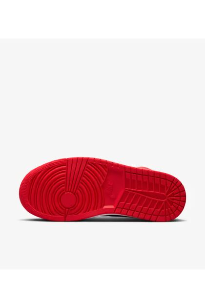Nike Jordan 1 retro high og satin bred limited edition shoes erkek