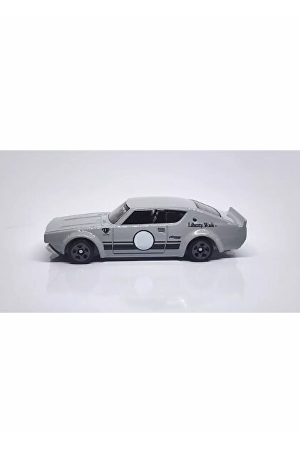 HOT WHEELS Nissan Skyline 2000Gt-R Lbwk 1:64 Ölçek - Fiyatı, Yorumları