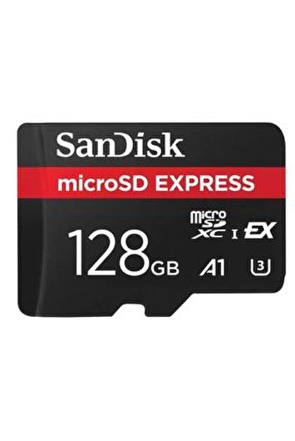 Sandisk microSD Express 256GB SDSQXFN-256G-GN4NN 880/650MB/s