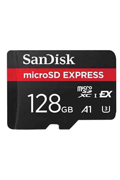 Sandisk microSD Express 256GB SDSQXFN-256G-GN4NN 880/650MB/s