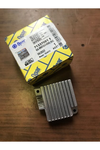 Tofaş-doğan-kartal-şahin-slx-uno Elektronik Soğutucu Modül Ürün Yerli Üretim