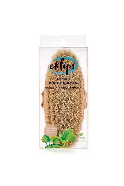 Hair Body Brush - Horse