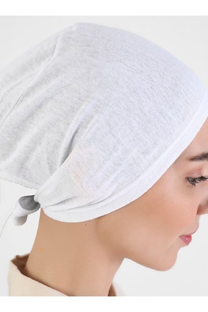 Modest Bonnets