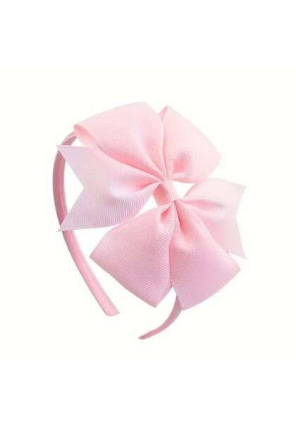 Bow Crown - Scalloped Design