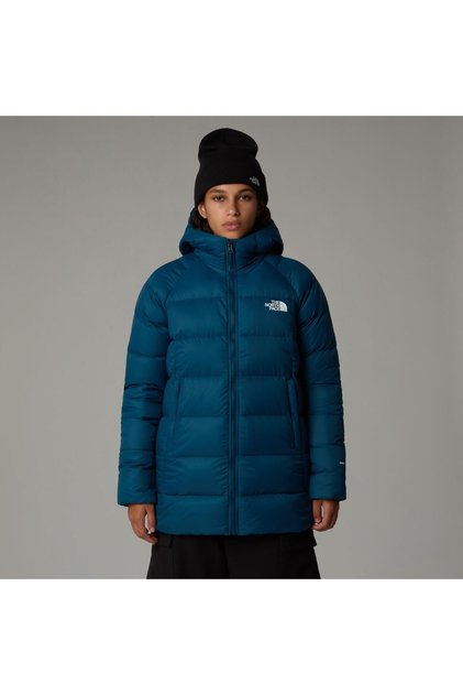 W HYALITE DOWN PARKA - EU NF0A7Z9R1NO1