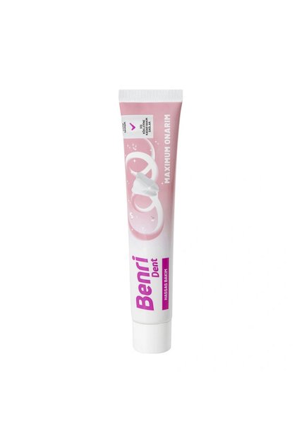 Dent Hassas Bakım Diş Macunu 75 ml