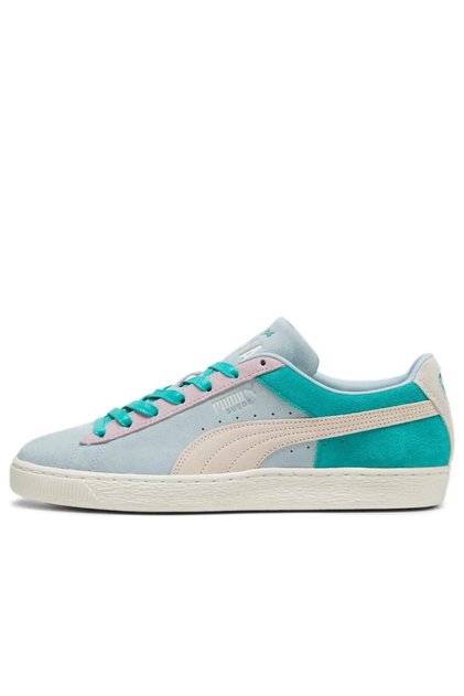 Suede iconix summer