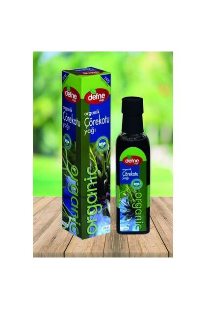 Çörekotu Yağı 250 Ml