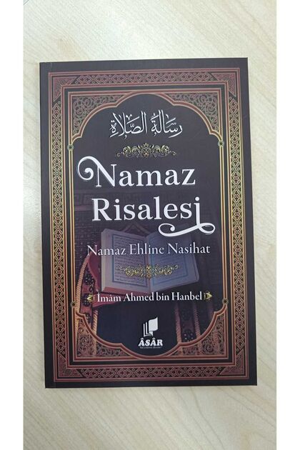 namaz さま Tam Namaz Hocamız | KitapKalbi Yayıncılık