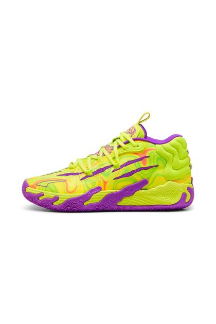 MB.03 Spark Basketbol Ayakkabısı