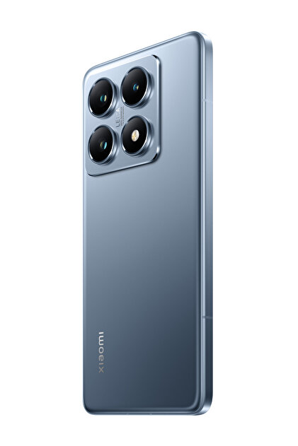 Xiaomi 14T Pro 256 GB Mavi (Xiaomi Türkiye Garantili) - Fiyatı
