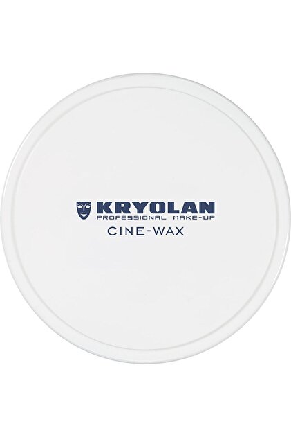 Cine-Wax (110 g) - Sentetik Makyaj Mumu