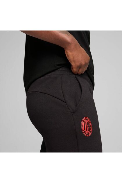 Puma AC Milan ftblESSENTIALS Erkek Pantolon - Fiyatı, Yorumları