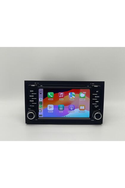 SEAT LEON GÖRÜNÜM MULTİMEDYA CARPLAY+ANDROİDAUTO+MULTİMEDYA+YOUTUBE+PLAYSTORE UYGULAMALARI
