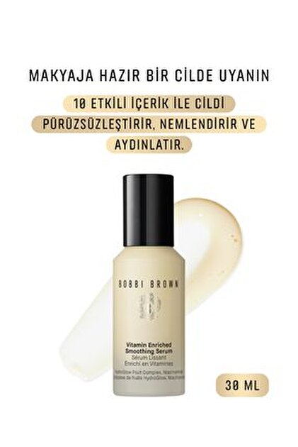 Bobbi Brown Vitamin Enriched Face Base 50 ml Fiyatı - Trendyol