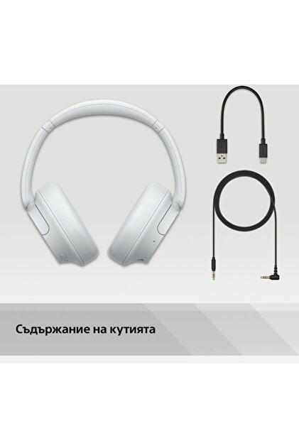 Sony WH-CH720N Kulaklık - Fiyatı, Yorumları