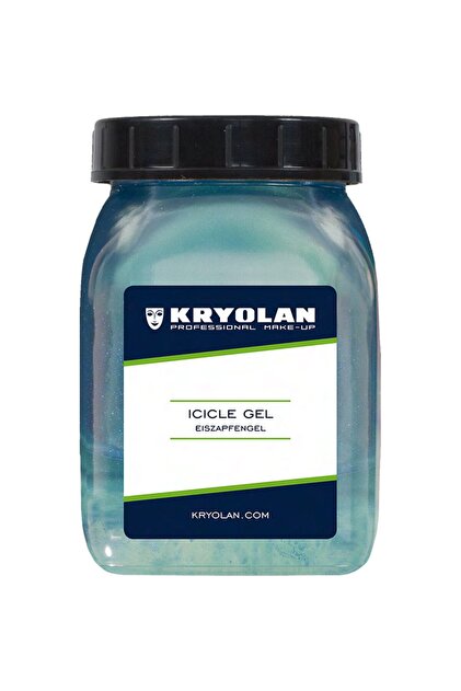Icıcle Gel - Buz Efekti Jeli
