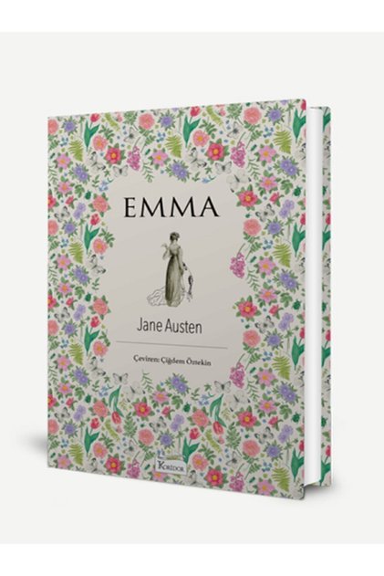 73 - Emma / Cloth-Bound World Classics