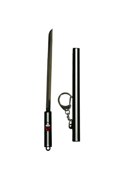 Naruto Katana Sword Keychain Model 30