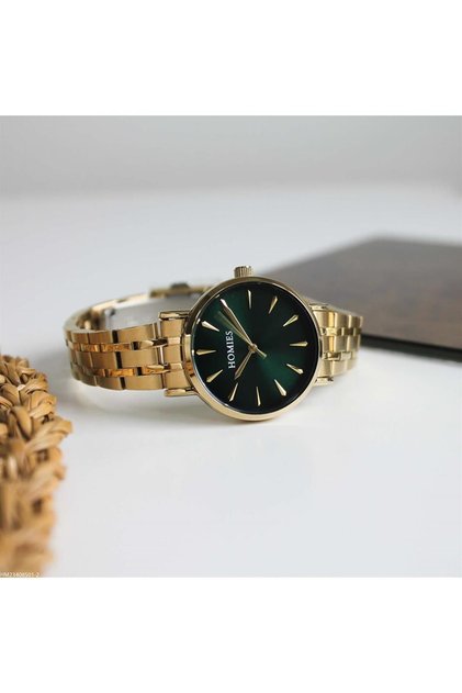 Hm23408s01-2 Women's Wristwatch