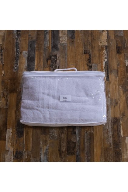 Ihram, Children's Ihram, Ihram for Children for Hajj and Umrah Rituals, 75 X 150 Sizes