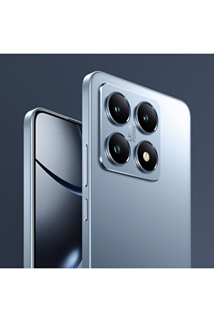 Xiaomi 14T 256 GB Mavi (Xiaomi Türkiye Garantili) - Fiyatı, Yorumları