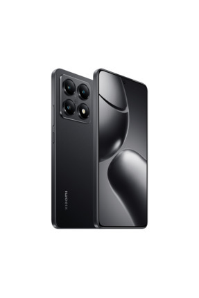 Xiaomi 13T Pro 512 GB 12 GB RAM Siyah Cep Telefonu (Xiaomi Türkiye