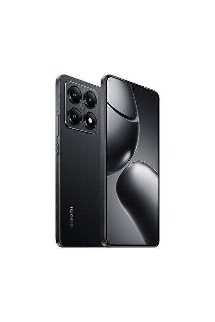 Xiaomi 14T 256 GB Siyah (Xiaomi Türkiye Garantili) - Fiyatı, Yorumları