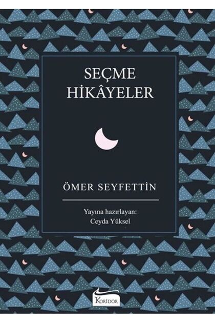 Seçme Hikâyeler (bez Ciltli)