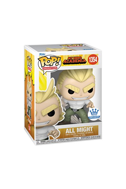 Funko My Hero Academia Pop! Plus Shoto Todoroki Anime Nadir Figür