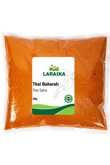 Thai Baharatı 50g - Thai Spice 50g