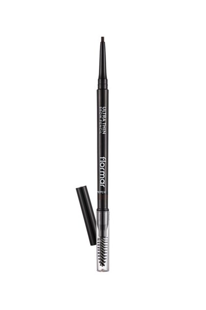 Ultra Thin Brow Pencil - 04 Dark Brown