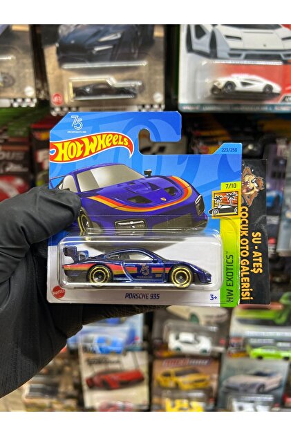 HOT WHEELS Tekli Arabalar 71 DATSUN BLUEBIRD 510 WAGON SUPER