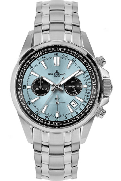 Jacques Lemans LIVERPOOL 1-2117ZB ERKEK KOL SAATİ - Fiyatı, Yorumları